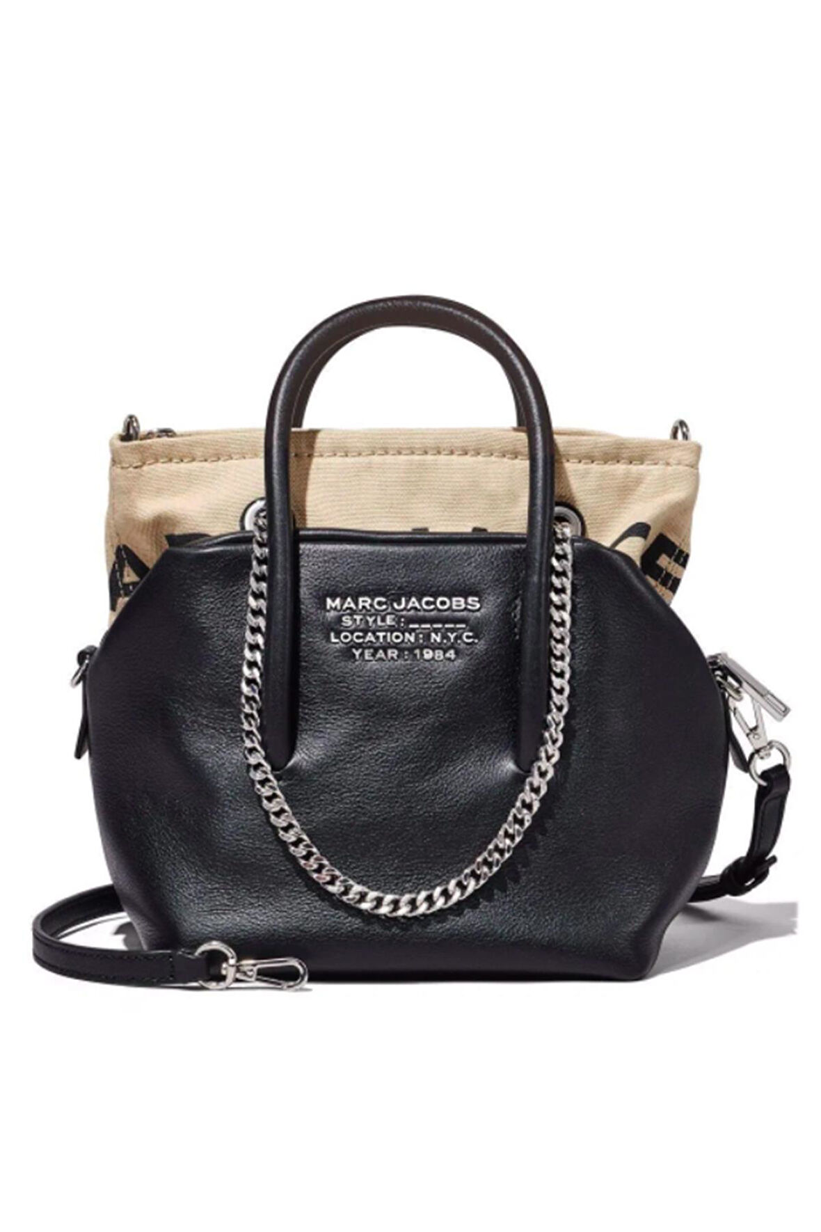 Marc Jacobs Kadın El Ve Çapraz Çanta H753L011SP22