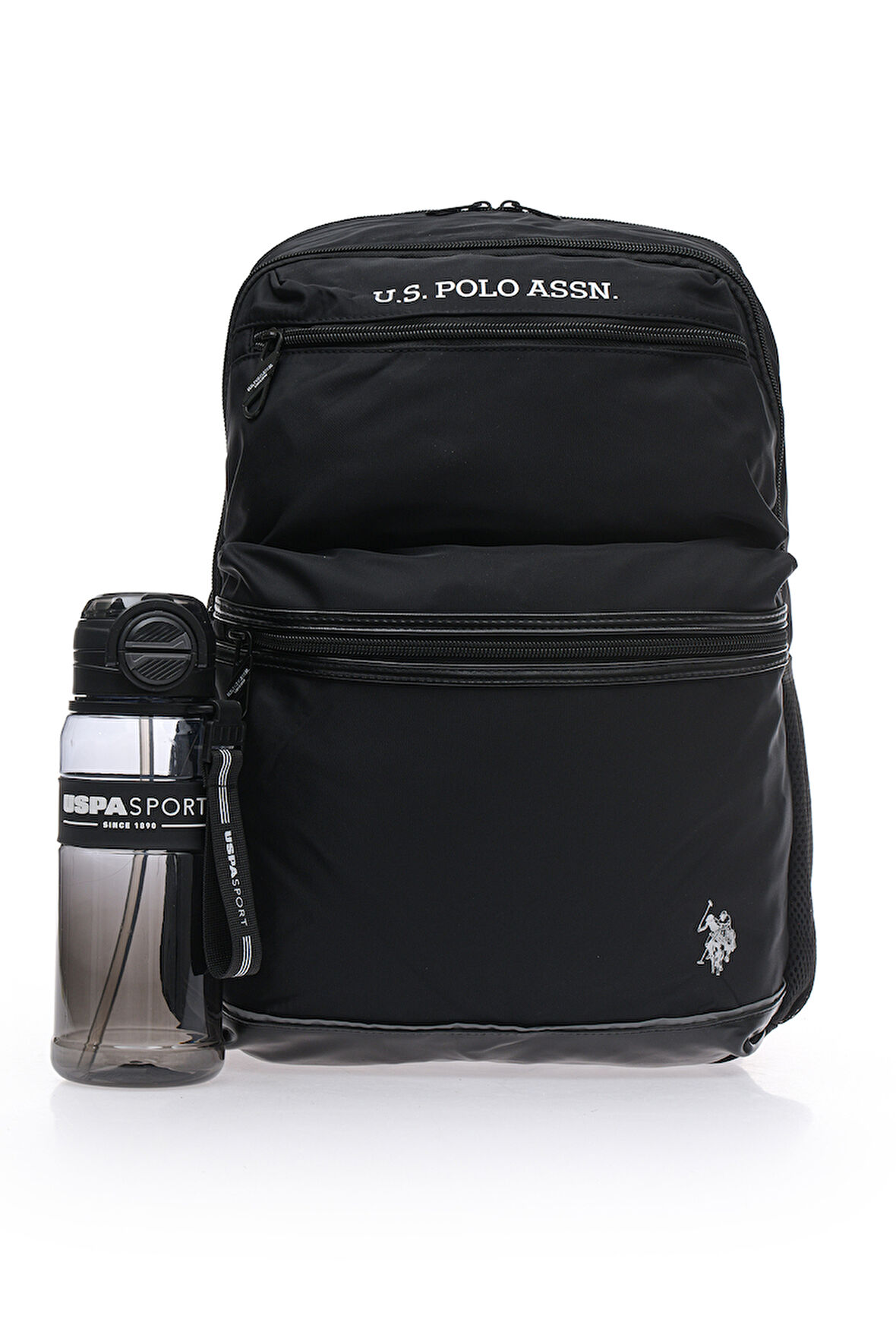 U.S. Polo. Assn. Unisex Okul Çanta Seti PLSET2412814
