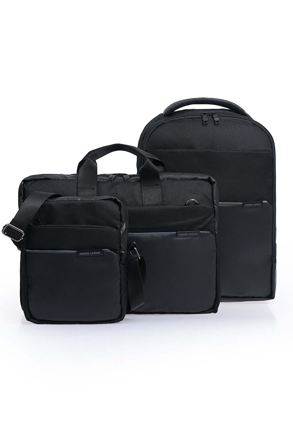 Pierre Cardin Erkek Evrak Çantası Seti 01PC515254