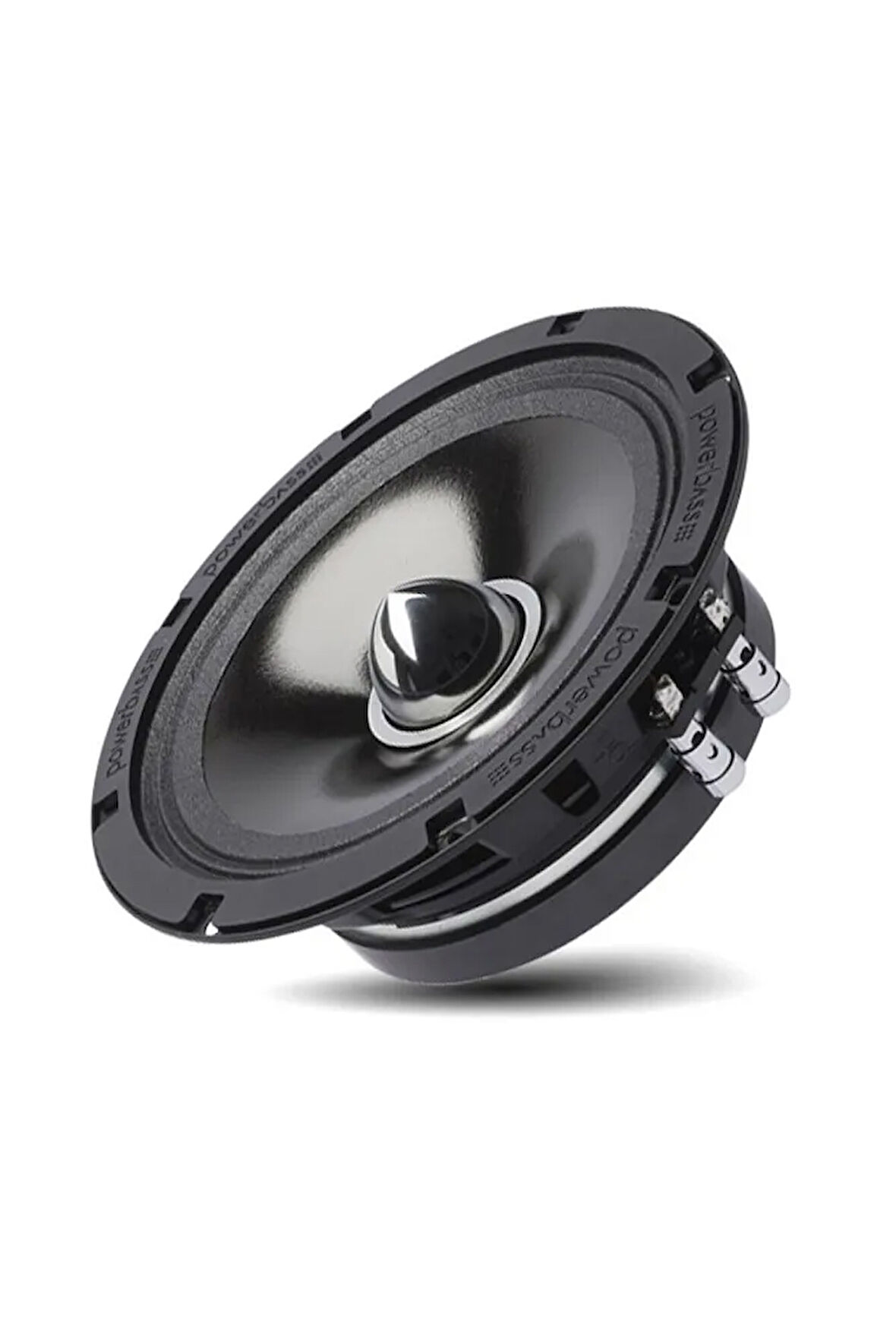 4xl-80t | Powerbass 4xl Serisi 20 Cm Midrange