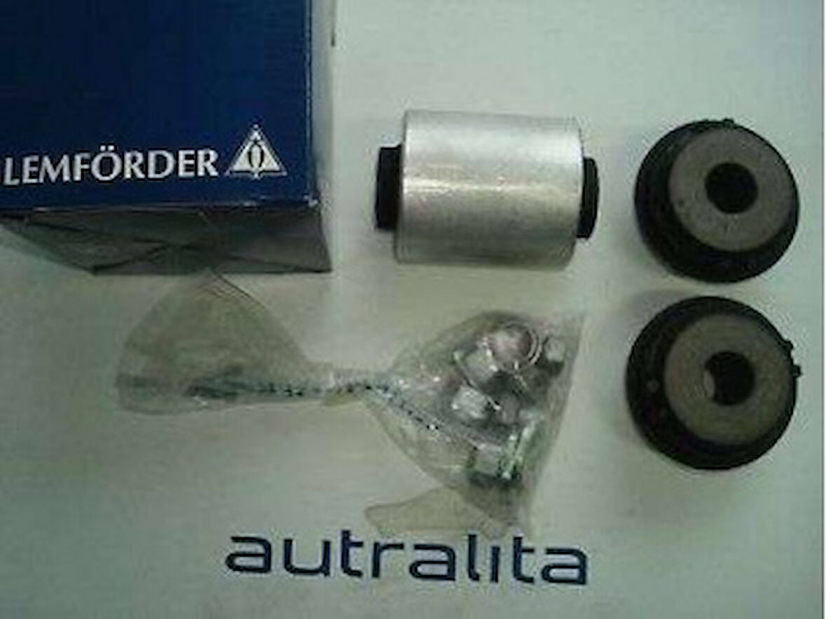 Mercedes Salıncak Burcu Tk. On W202 93>00 S202 96>01 C208 99>02 A208 00>02 R170 00>04 - Lemforder 2275501