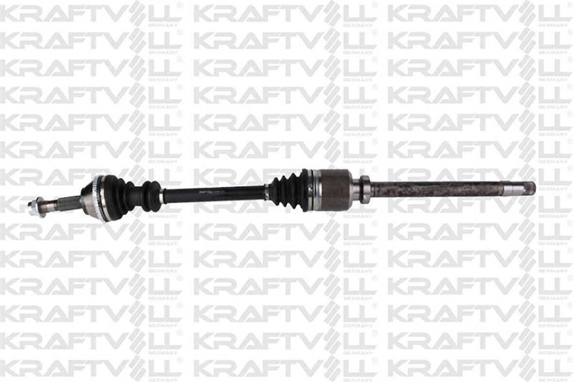 Fiat Aks Sag Komple Boxer Jumper Ducato (dis Freze:28 IC Freze:41 Boy:1079 Mm) Dj5 Dj5t Dj5ted Xud9 2,5 D - Kraftvoll 01010359