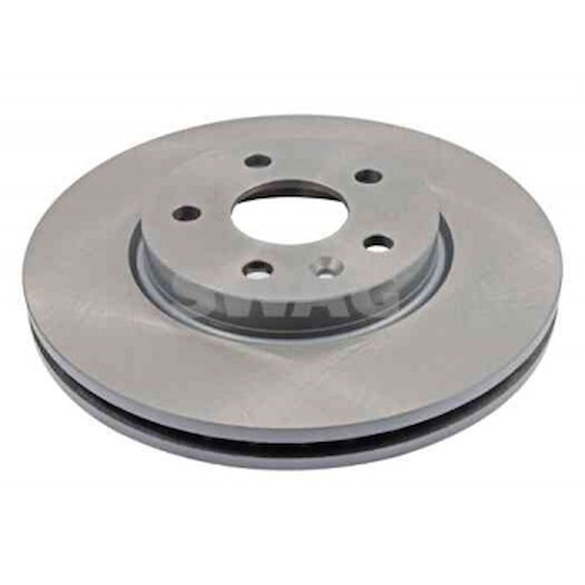 Opel On Fren Diski 15 İnch (276mm) Astra J 10> Cruze10> Aveo T300 - Swag 40939186