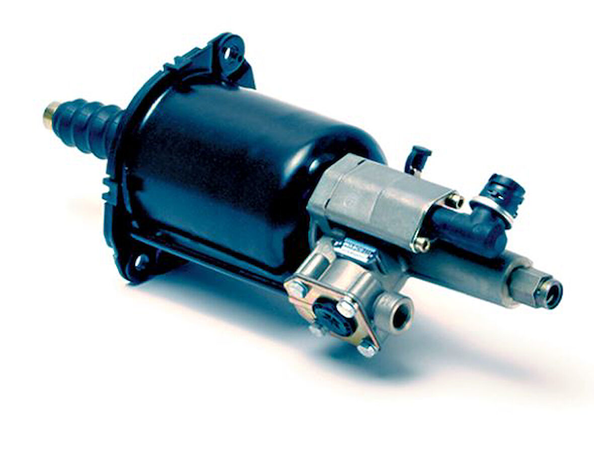 Mercedes Truck Debriyaj Alt Merkezi M-Benz 457/501/502/560/setra/travego Eski Model / Daf Xf95 02>06  10 Bar - Wabco 9700514310