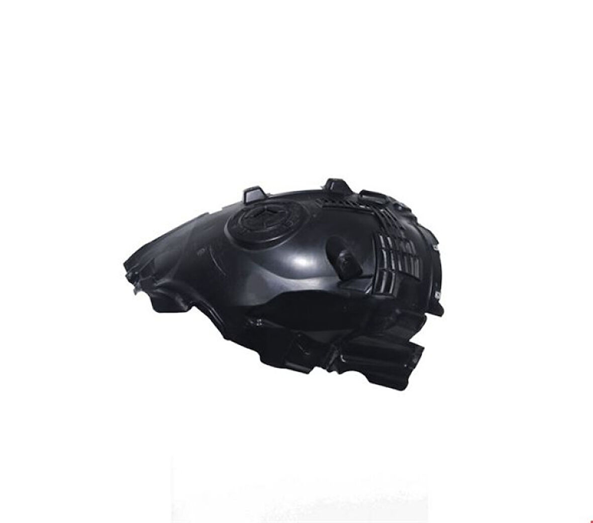 Mercedes Camurluk Davlumbazı On Sol W247 20> - Vortex V2206481