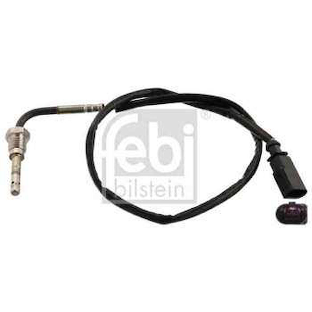 Vag Egzoz Sicaklık Sensoru Transporter T6 12>19 2,0tdi Caaa Caab Caac - Febi 100849