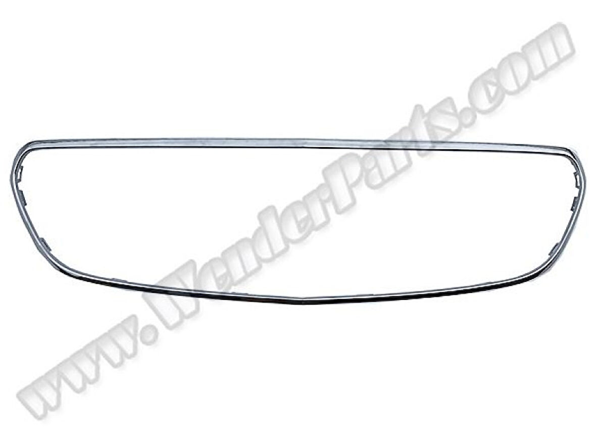 Mercedes Panjur Cercevesi (krom) E-Class W213 16> - Wenderparts Ma2138850200