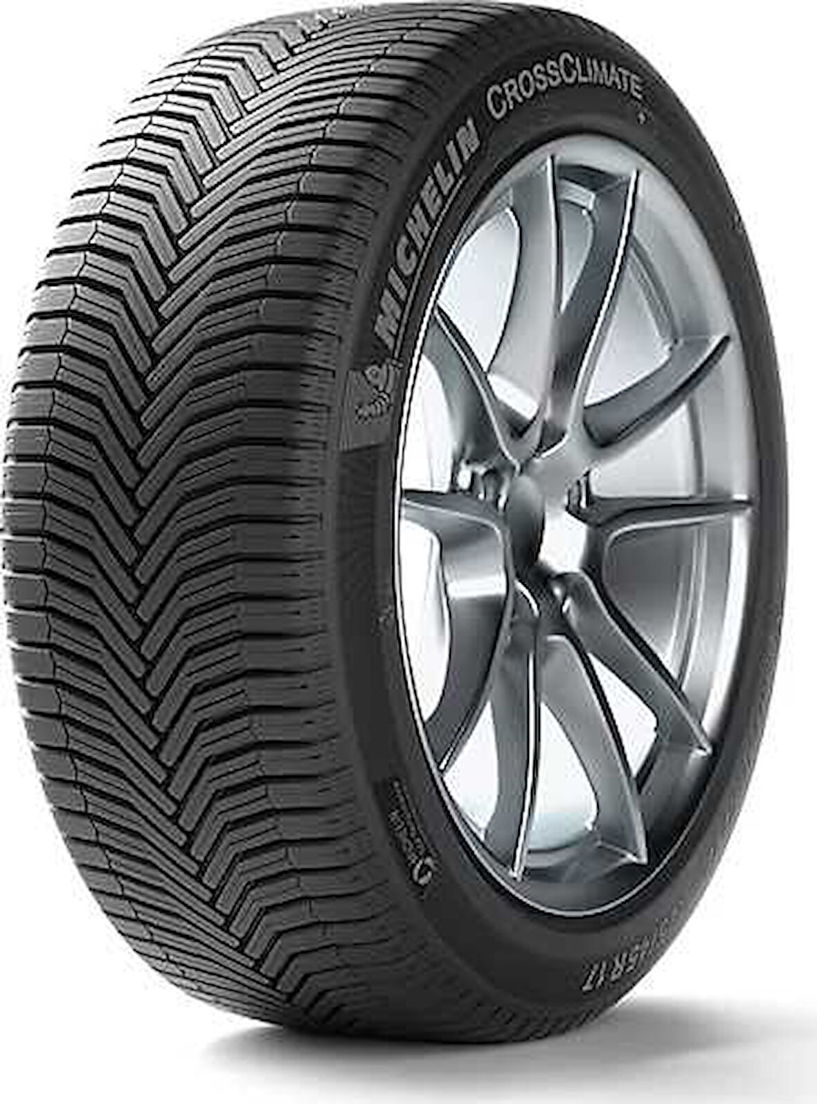 Michelin 185/65R14 90H CrossClimate + XL 4 Mevsim Lastik (2024)