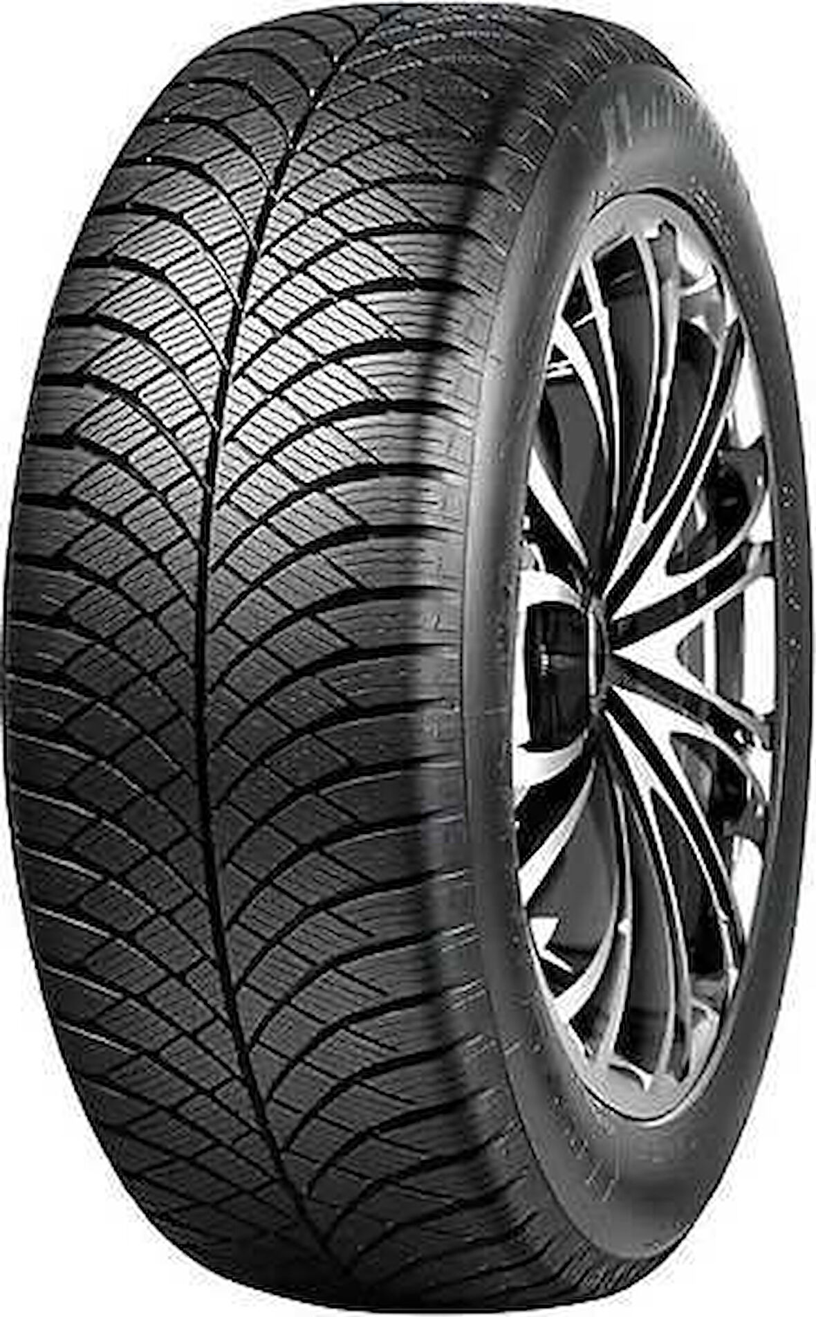 Nankang 235/60R18 107Y Aw-6 4 Mevsim Lastik (2021)