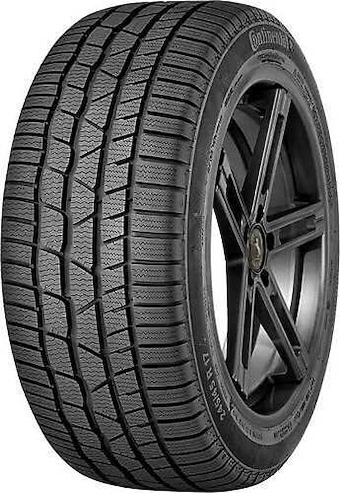 Continental 295/40R19 108V ContiWinterContact Ts 830 P N0 Kış Lastiği (2019)