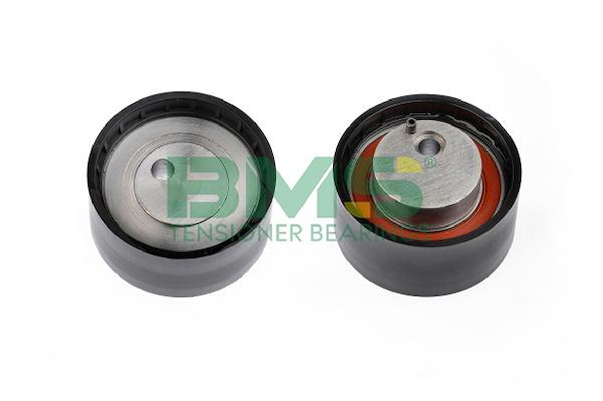 Mitsubıshı Ticarı Alternator V Kayıs Gergi Rulmanı Daıly 2,3 14> (e6-C)(f1a) Mitsubıshı Fuso Canter Tfa 12> Euro5 - Bms 369