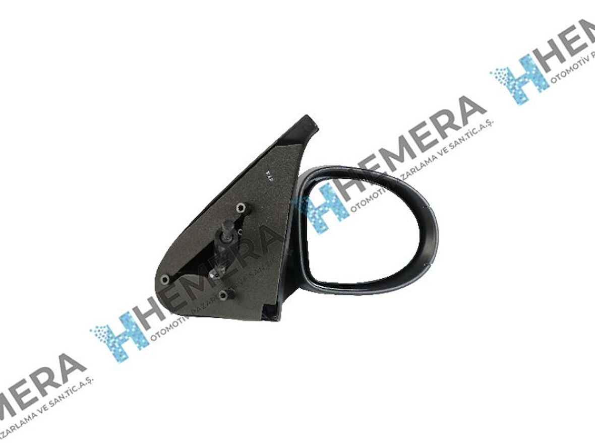 Renault Dikiz Aynası Sag Manuel Symbol 12> - Gordon Mr0072hr