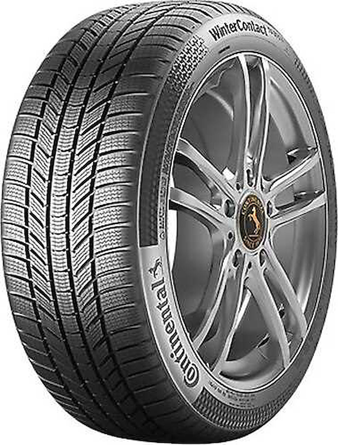 Continental 225/60R18 104V ContiWinterContact TS 870 P Xl Kış Lastiği (2025)