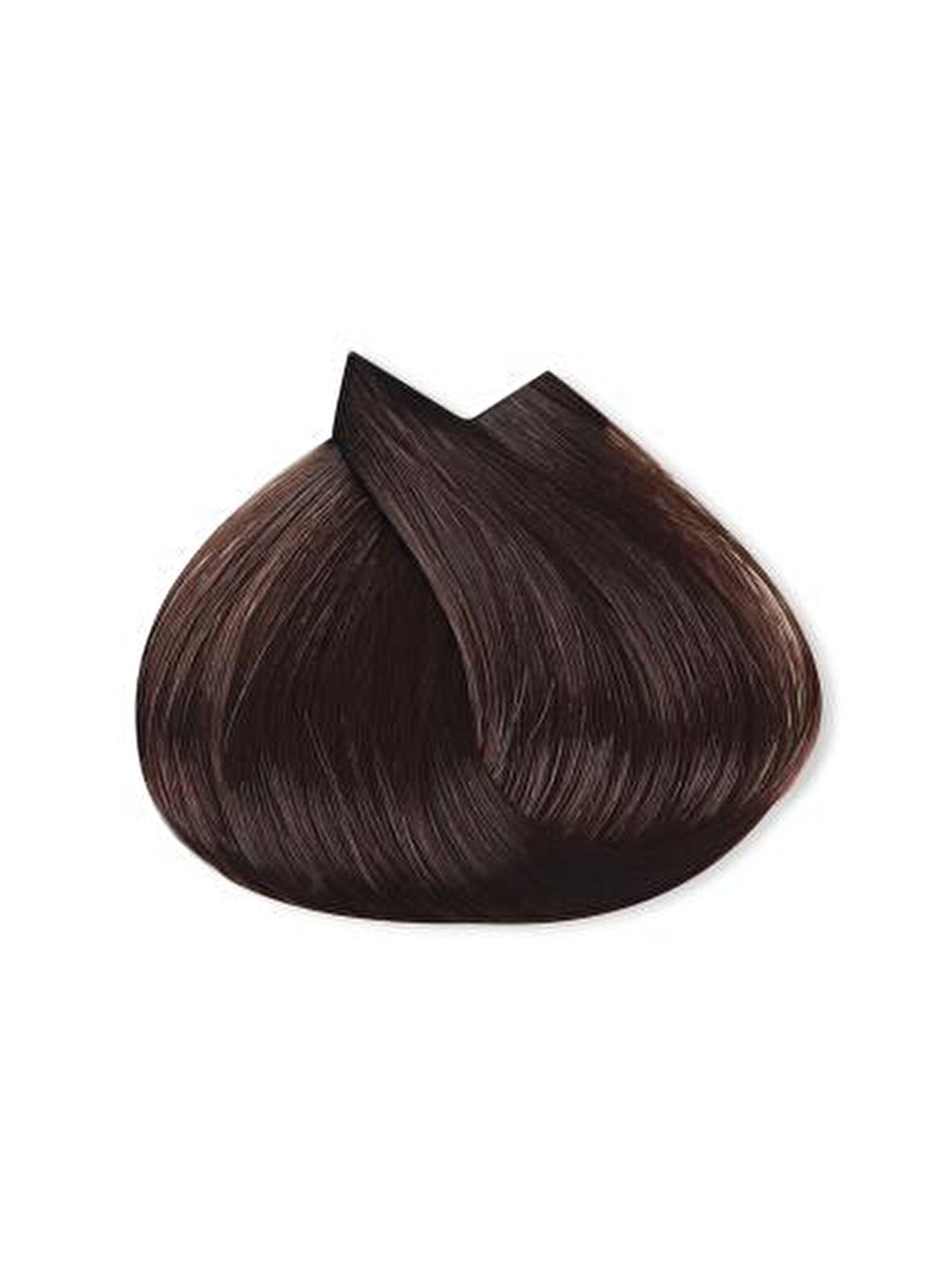 Nevacolor Tüp Boya  6.0 Yoğun Koyu Kumral