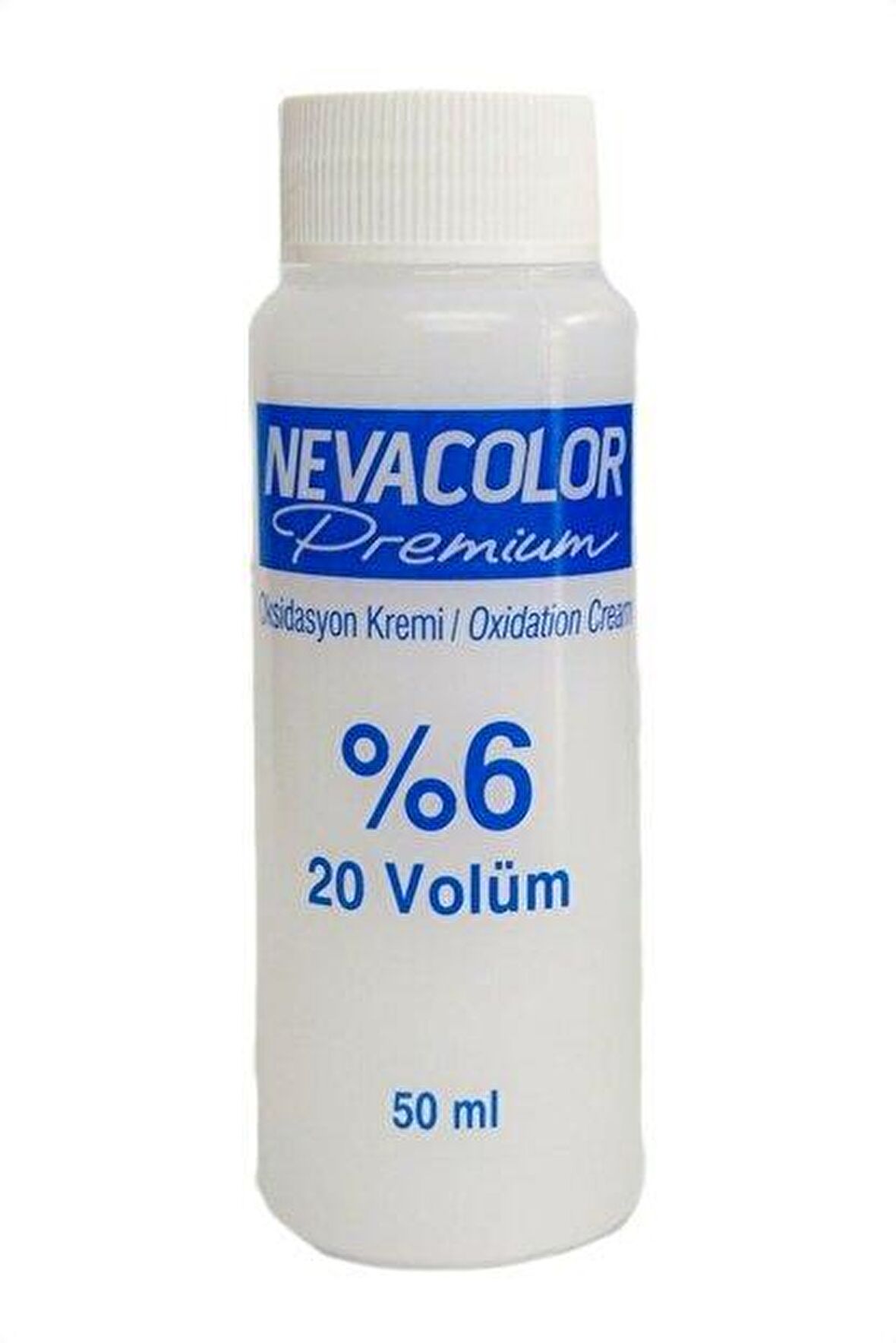 NEVA OKSİDAN-PEROKSİT 50ML %6