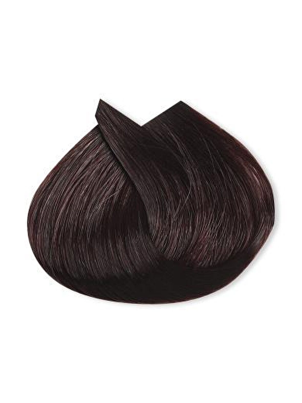 Nevacolor Tüp Boya  4.35 Karamel Kahve