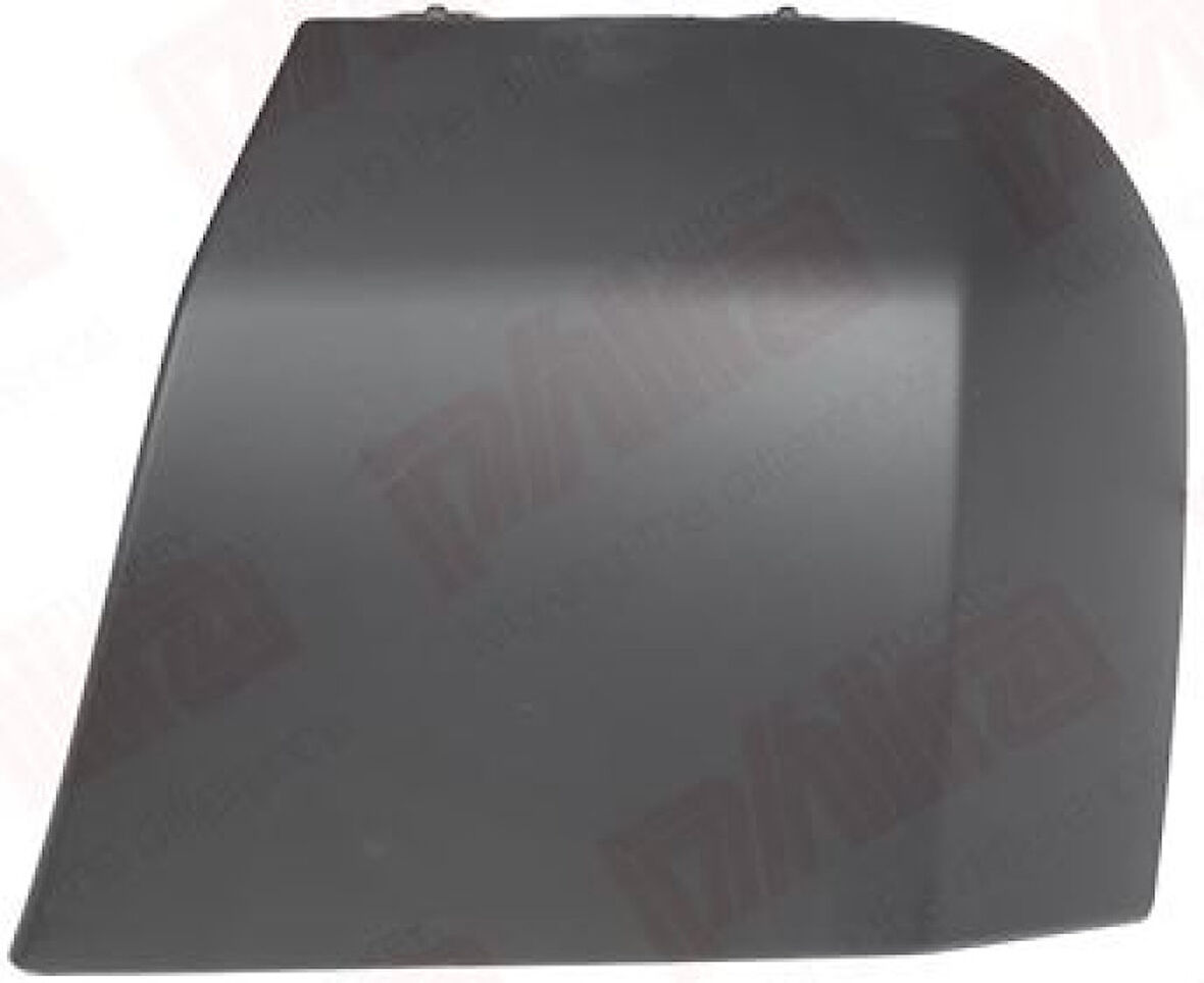 Psa Tampon Bandı Arka Sag Siyah C4 Picasso 07> - Phira Cp4-07711