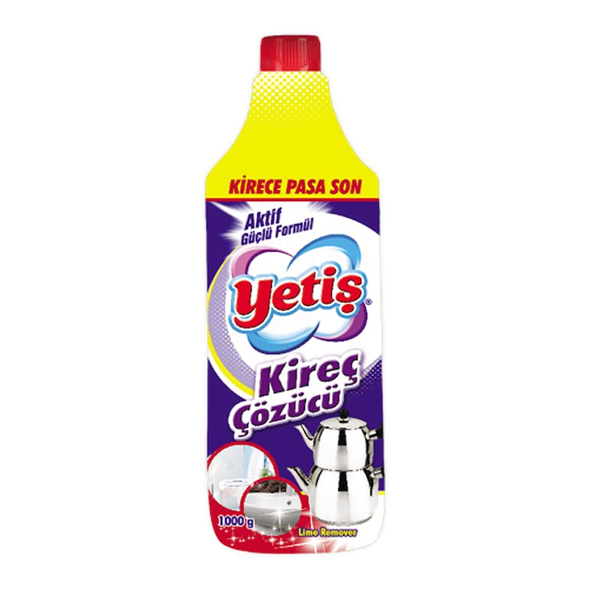 YETIS KIREC COZUCU 1000 ML