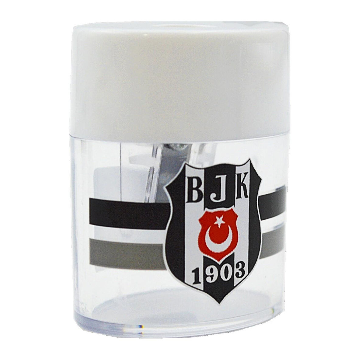 Beşiktaş Tek Bıçaklı Kalemtıraş (481482)