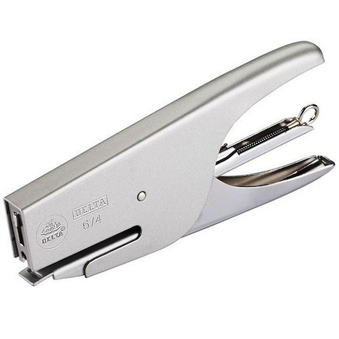 DELTA 104 AKTİF PENS ZIMBA MAKİNESİ (6/4)