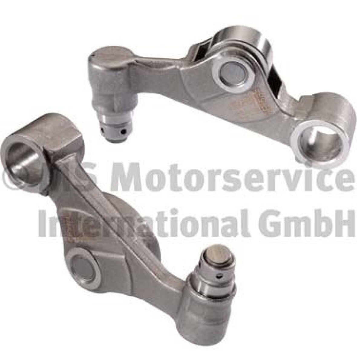 Vag Kulbutor MILI İtecek Emme 1 2 Silindir (4adet) Passat 2,0tdi 16v Azv Bkd Bma Bmp - Kolben 50007584