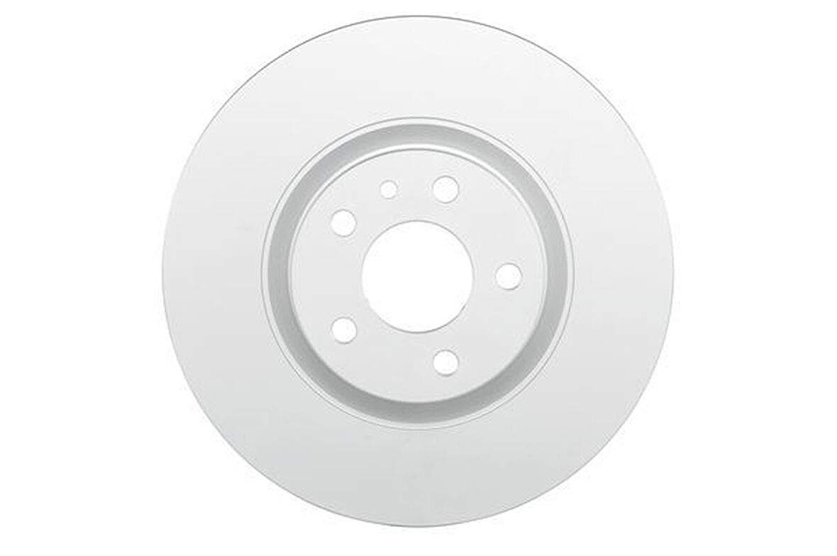 Fiat On Fren Aynası (diski) Doblo III Egea 1,3 / 1,6 / 2,0 10>alfa Romeo 147 156 (5 Bijon 284mm) - Bosch 0986478521