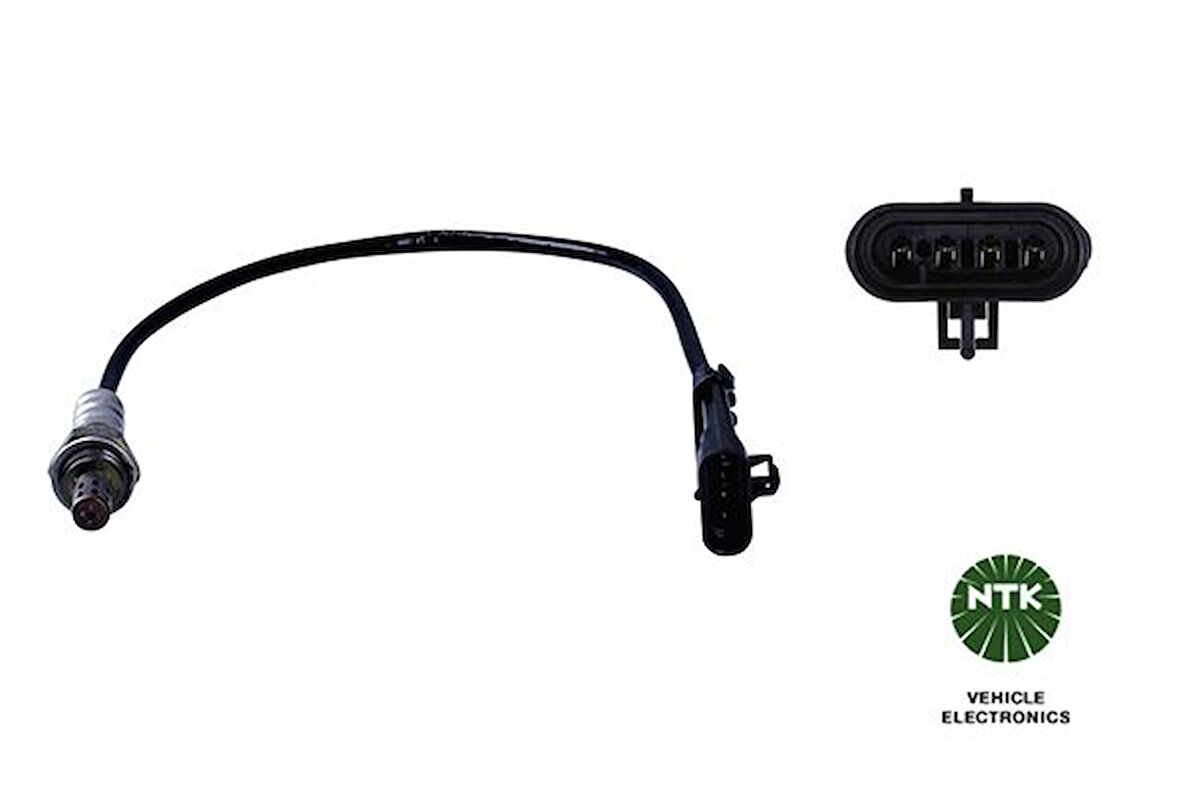 Opel Oksıjen Sensörü - Katalızatör - Ngk 95740