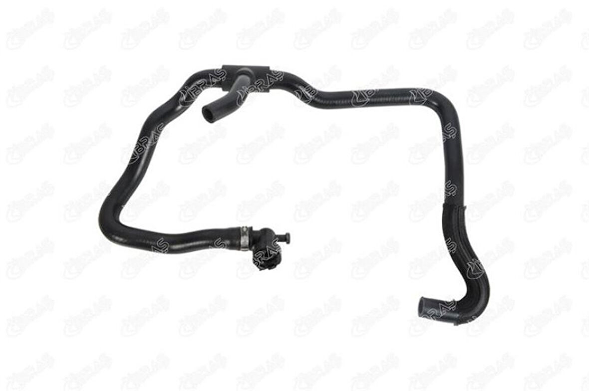 Renault Kalorıfer Hortumu - Kalorıfer Hortumu - İbr 11764