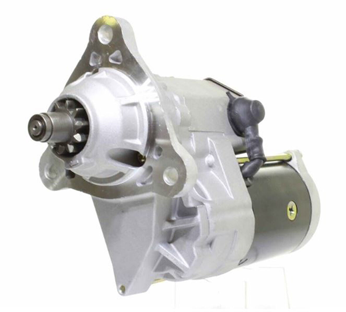 İveco Truck Mars Motoru 24v 5,5kw 10dis Denso Tip İveco Eurostar Stralıs Eurocargo - Valeo 438477