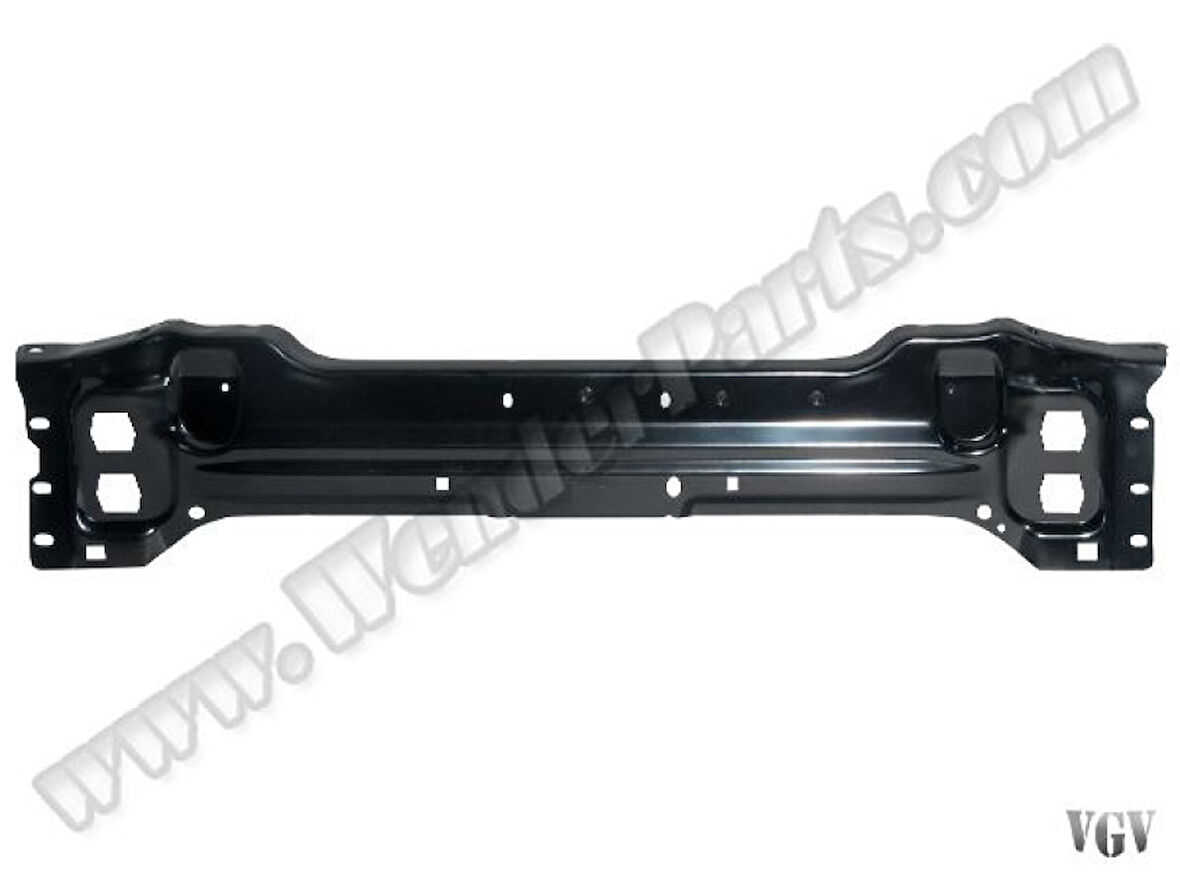 Mercedes Radyator Paneli Orta E-Class C207 09>15 - Wenderparts Ma2076200172