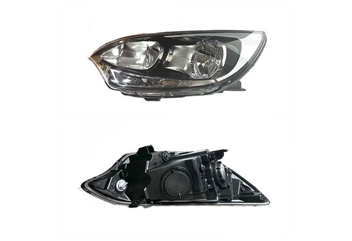 Kia Far Sol Manuel Kia Rio Hb 12>17 - Wagenburg 21000463