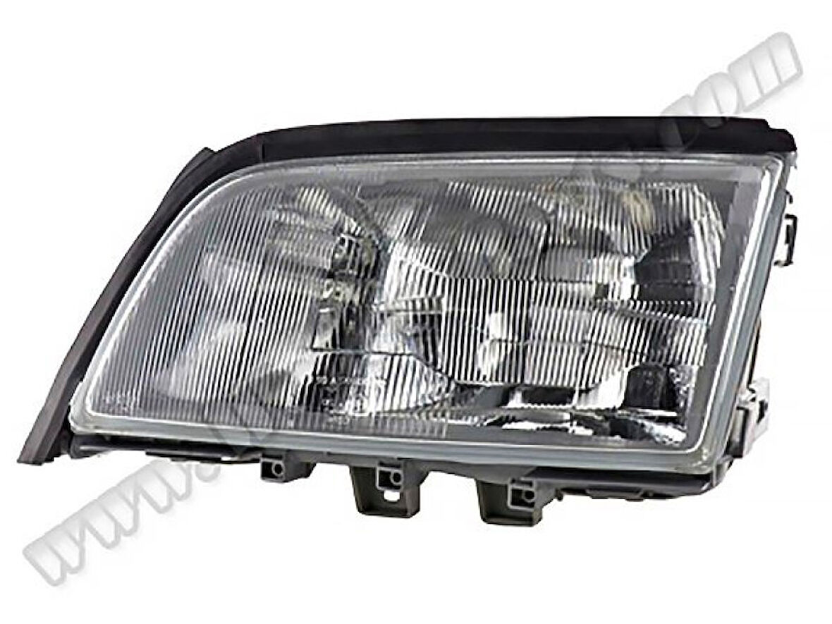 Mercedes Far Sol (komple) C-Class W202 93>96 - Wenderparts Ma2021101l