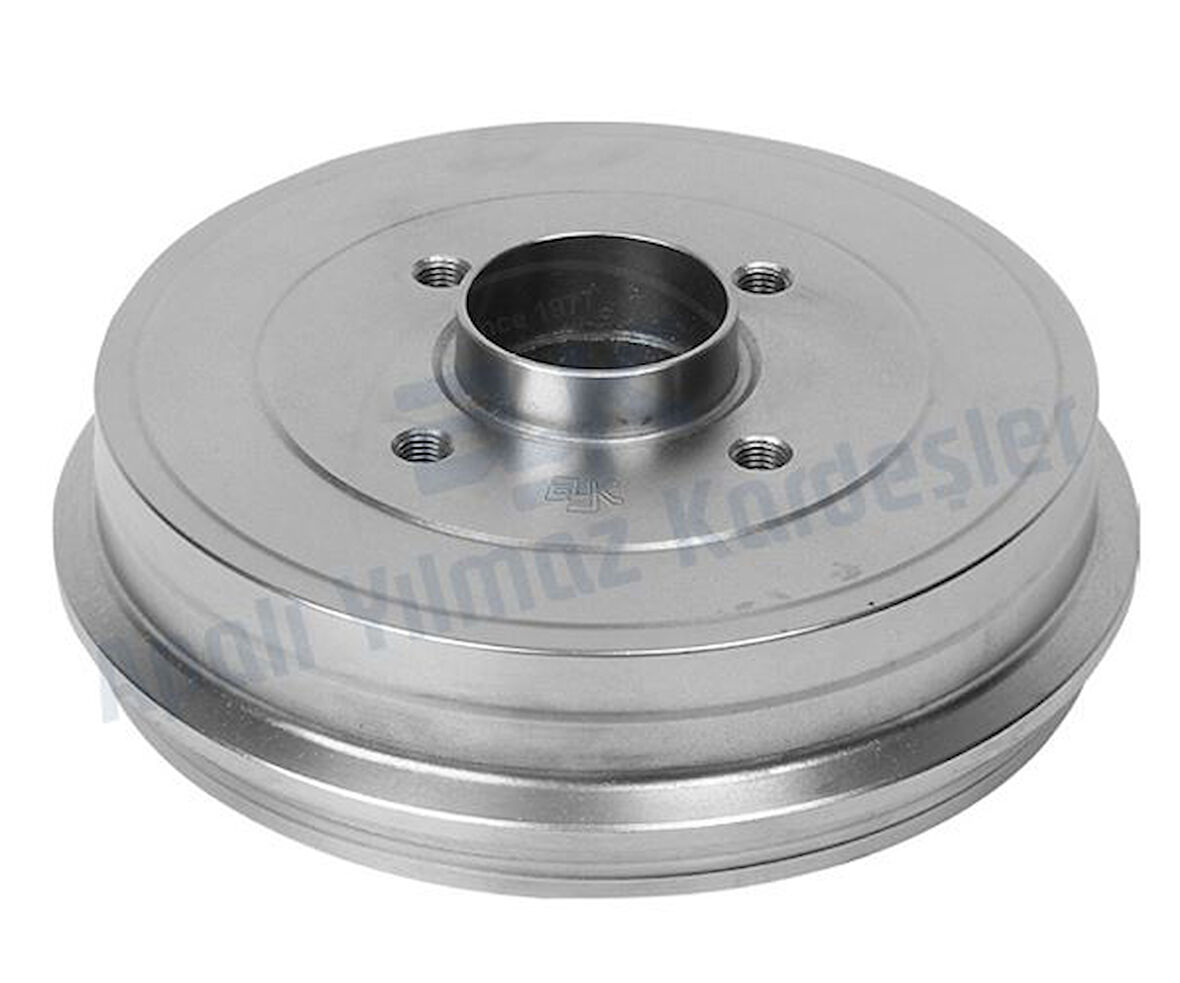 Renault Arka Kampana Renault Kangoo Expres 1.5 Tdci  (02-05) - Ayk 3115