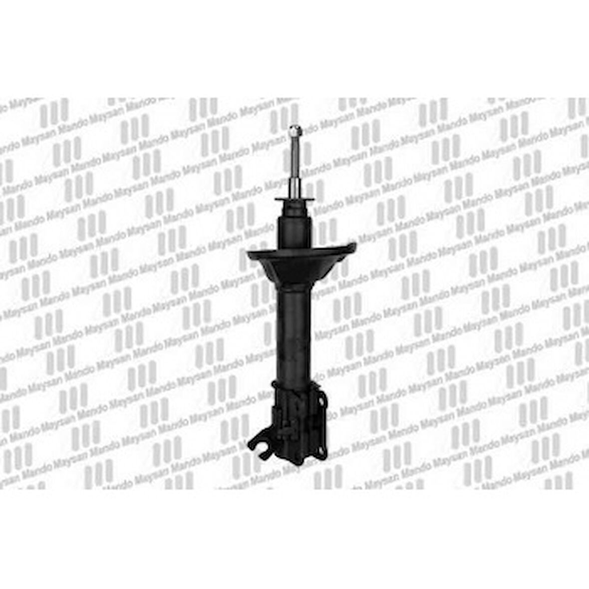 Mazda Arka Amortısor Gazlı Sol Mazda 323 Hb 3 5 Kapı 1989 1994 - Maysan S9417720