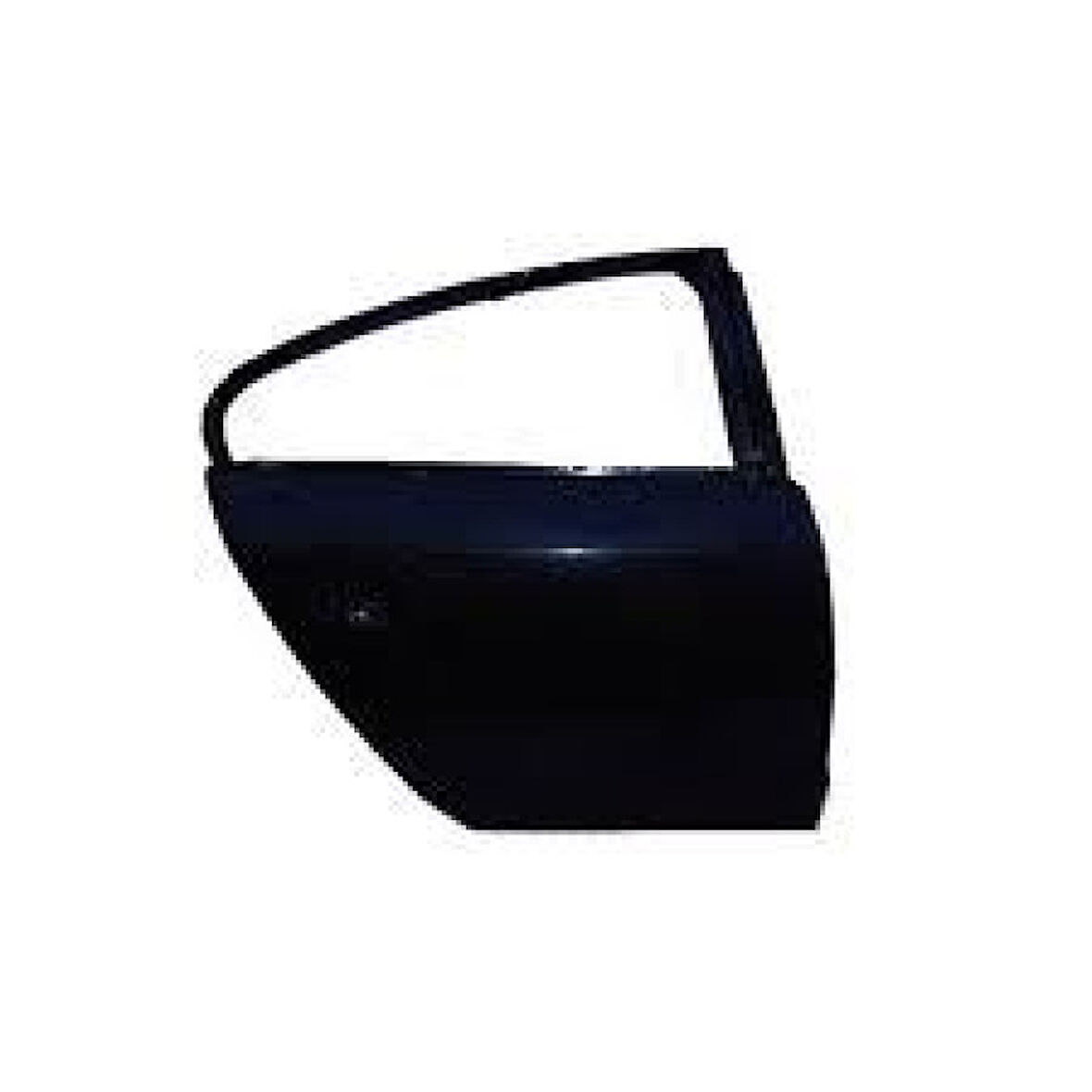 Renault Arka Kapı Sag Fluence 08>12 - Yrj Yrj16-Flc11-202r