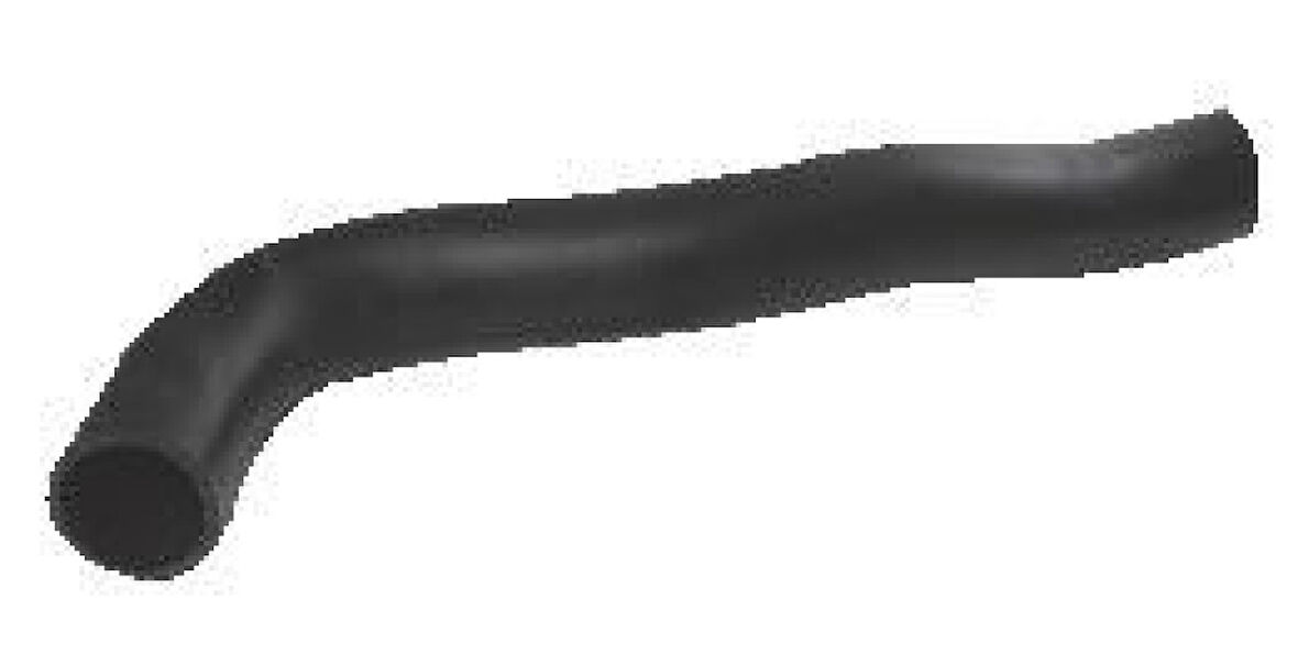 Fiat Turbo İntercooler Hortumu Ducato Boxer 2,8 Td - Gb 72375