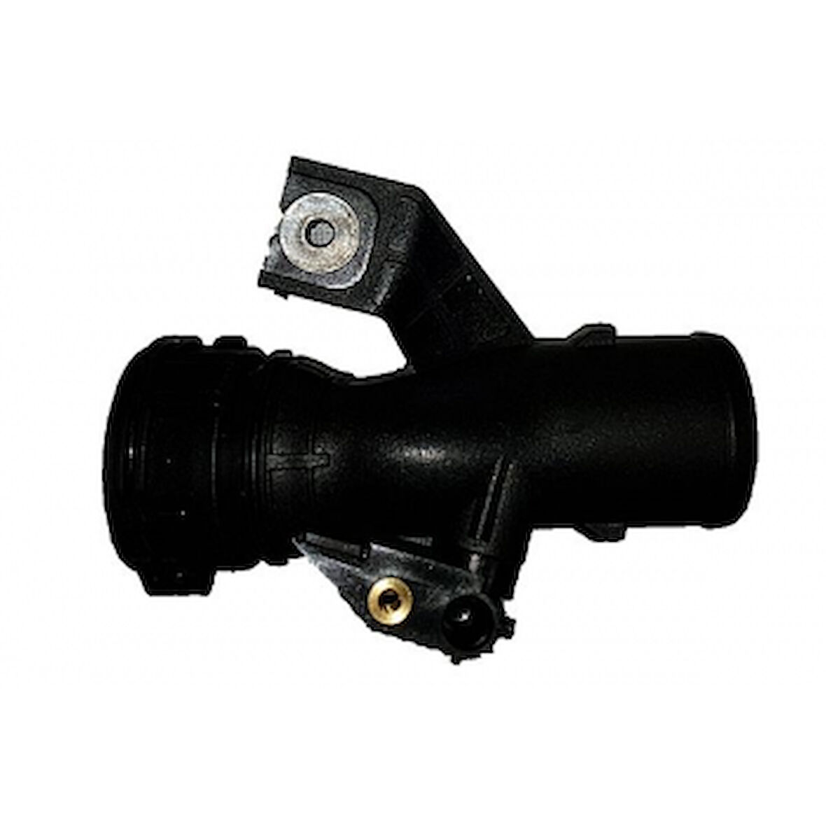 Renault Turbo Borusu Qashqaı 1,5dci Euro V 11 13 - Kraftvoll 10030088