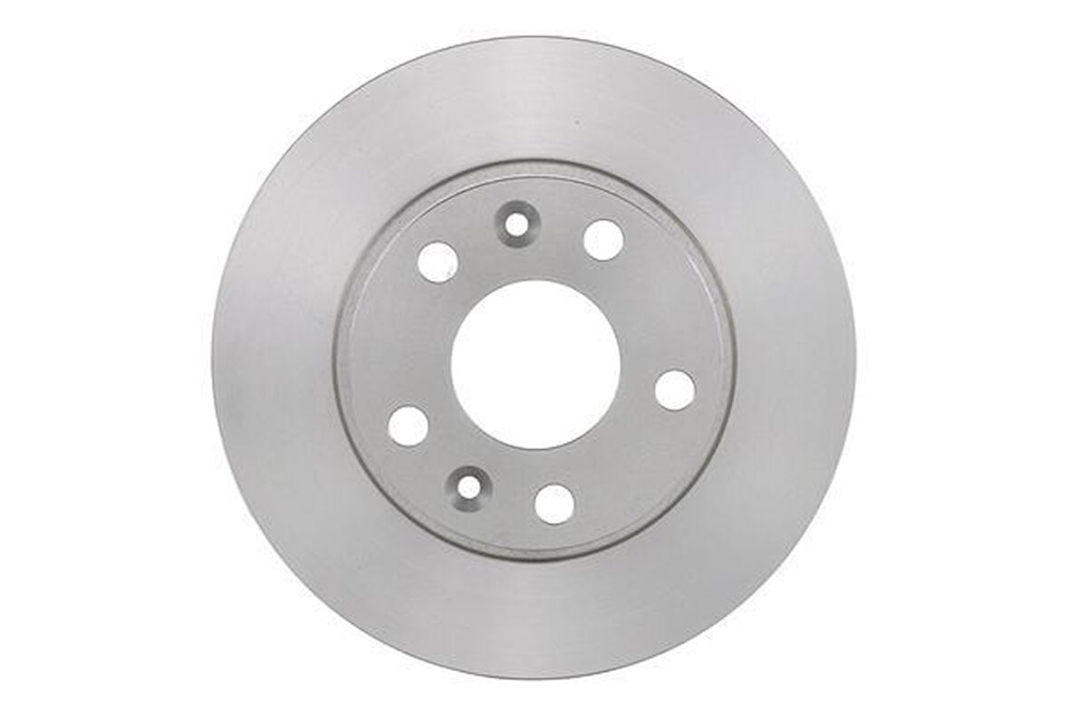 Renault Fren Diski Ön - 269 MM Adet Fiyatıdır(kutu İçi 2adet) - Bch 0986479779