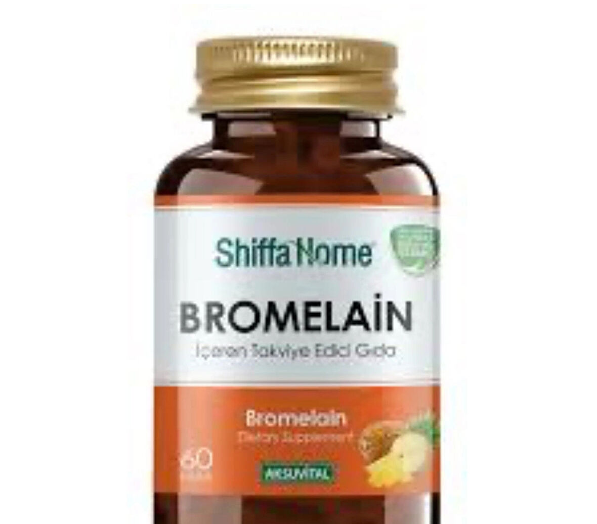 Bromelain