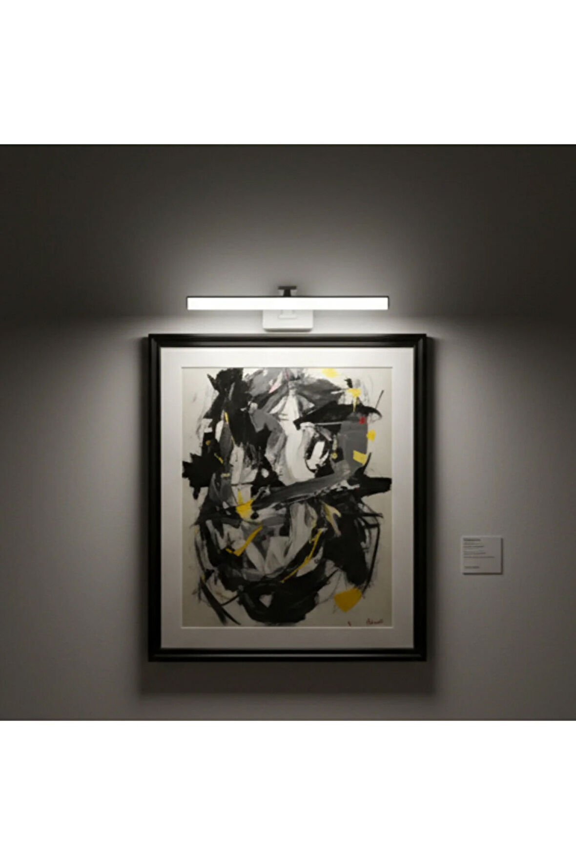 LED PANO APLİK — KSL160 / 6W / 400 Lümen / 4200K