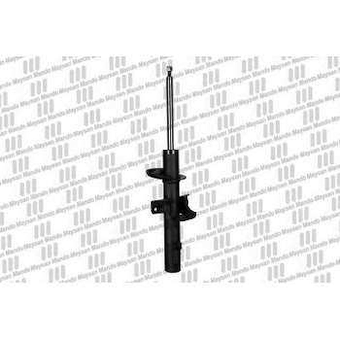 Ford Arka Amortısor Gazlı (sag / Sol) Mondeo 00>07 - Maysan Ps9710610