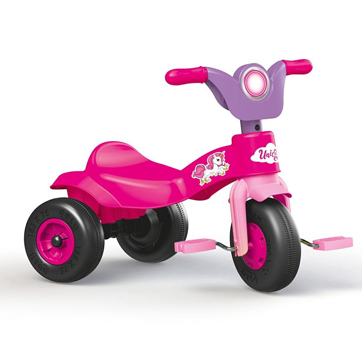 Dolu Unicorn Trike Bisikletim 2529