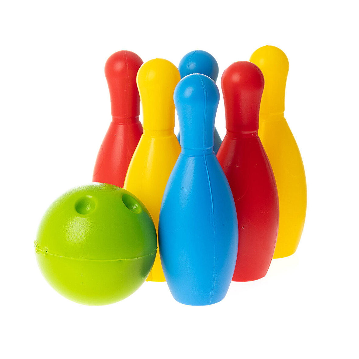 Dolu Bowling Set