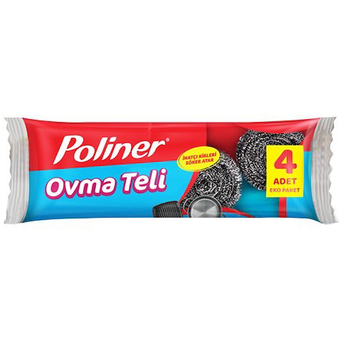 Poliner Ovma Teli 4'lü