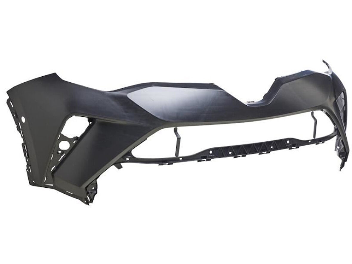 Toyota Tampon On Siyah 2 Sensorlu Chr 19> - Phira Chr-19231