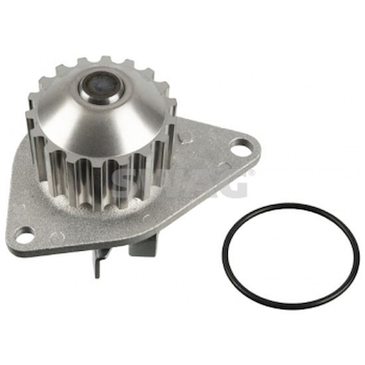 Psa Devirdaım Su Pompası 206 Ym Bipper C2 C3 Partner Berlingo Tu3jp-Tu3a 1.4 8v Mqp - Mando Mmc010039