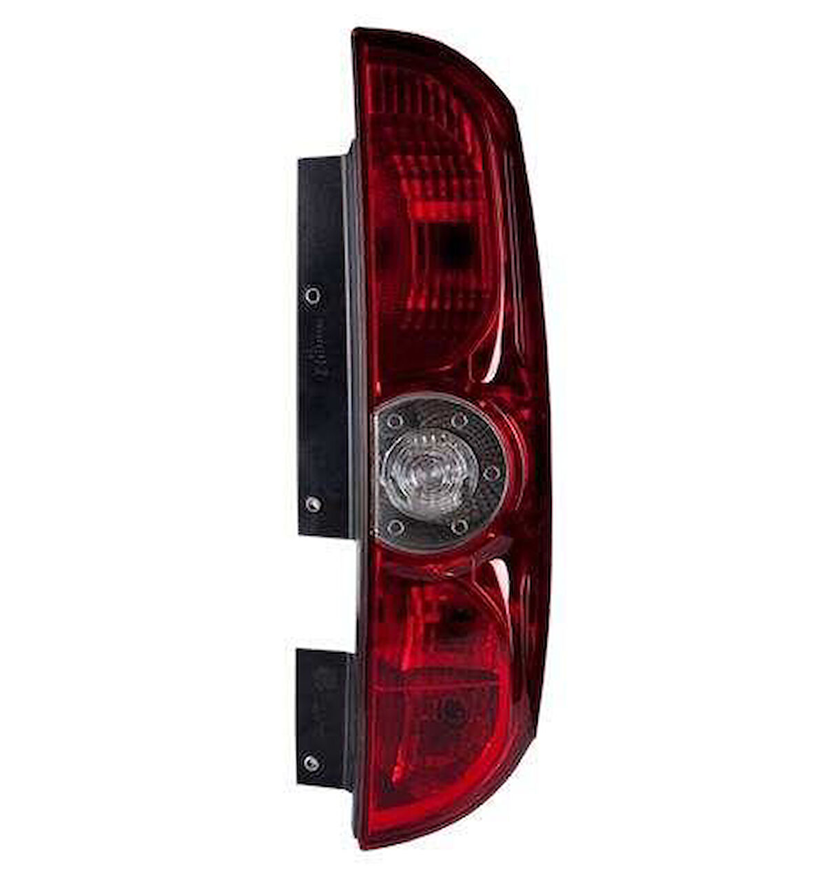 Fiat Stop Lambası Sag (yukarı Acılır Kapak) Genis Aıle Doblo - Pleksan 6856