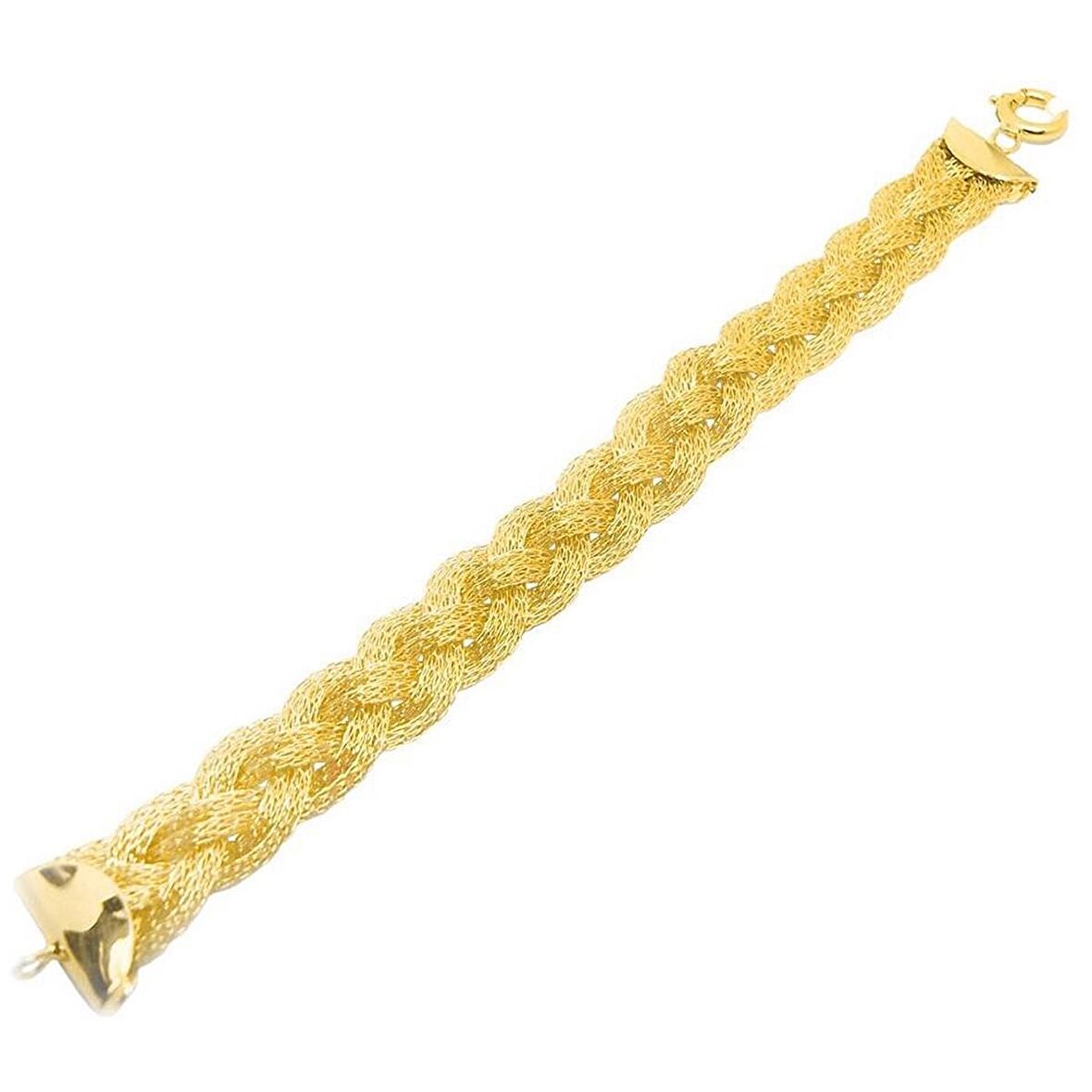 14 Ayar Halat Bileklik 4B01205