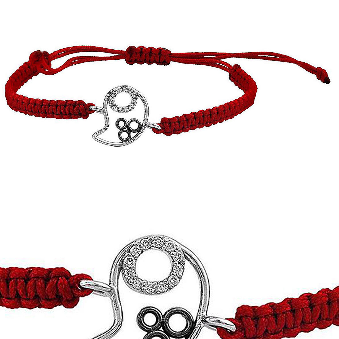 Damla İp Bileklik  PB013