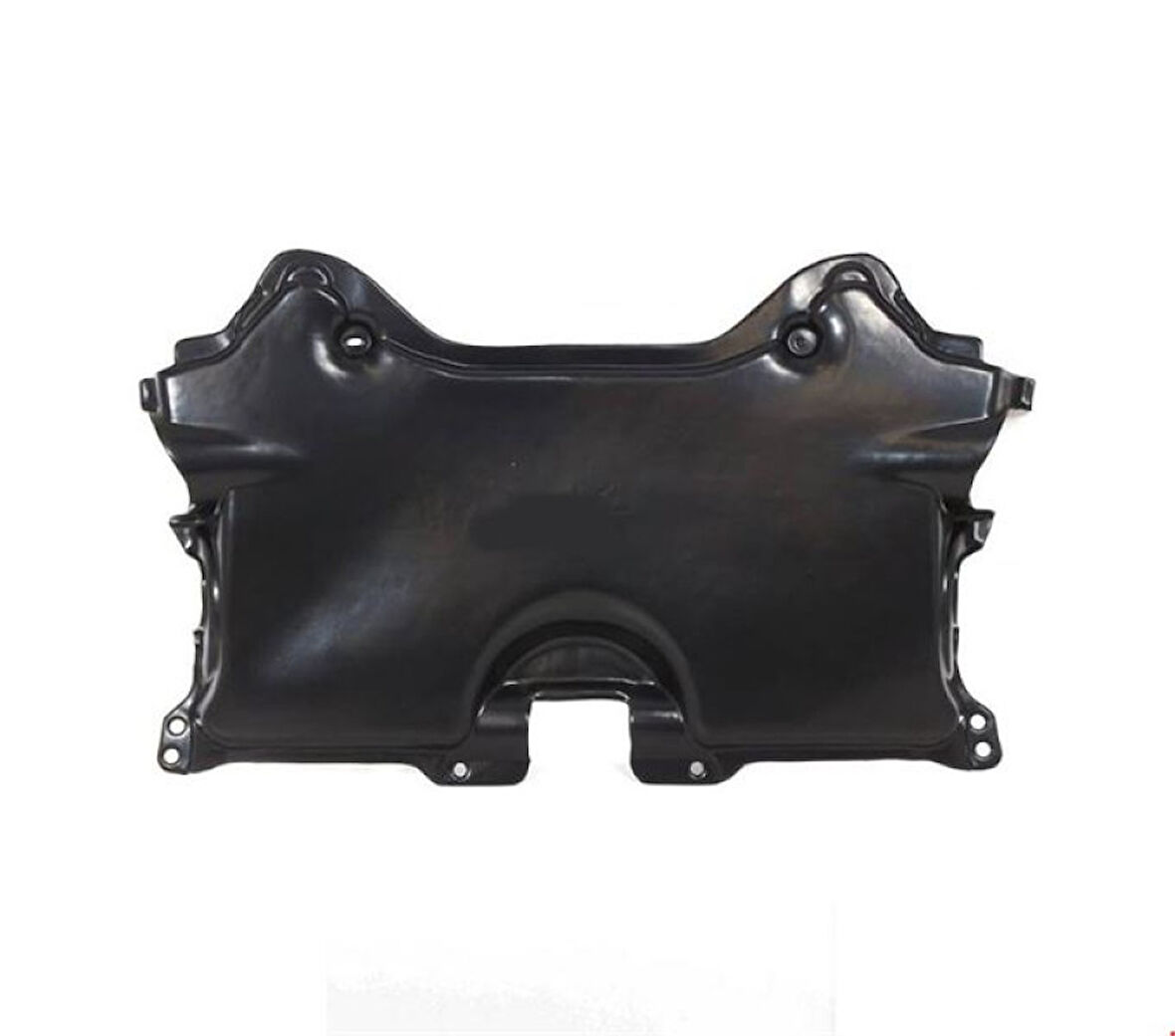 Mercedes Karter Alt Muhafaza Plastık W204 07> - Vortex V2205786